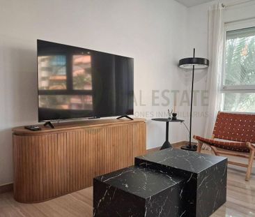 4 room luxury Apartment for rent in Alicante, Valencia - Photo 5