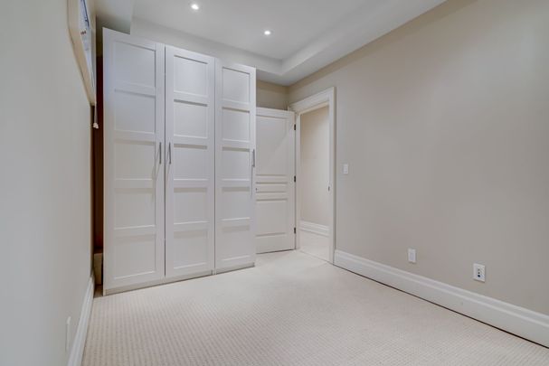 For Lease - 132 Cameron Avenue, Toronto, Ontario - Photo 1