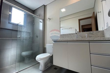 Apartamento locação - 2 suítes - Ed. Vista Queiroz - São Judas - Piracicaba-SP - R$ 5000,00 - Photo 5