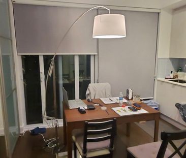 For Lease - 181 Bedford Avenue Unit# 1708, Toronto, Ontario - Photo 4