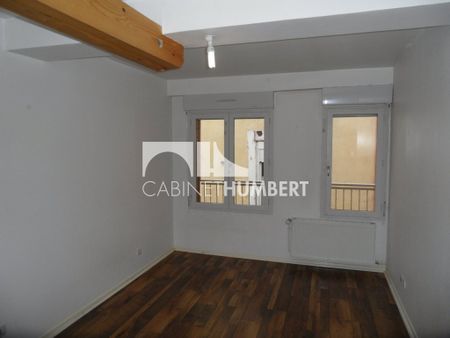 APPARTEMENT T3 A LOUER - Photo 3