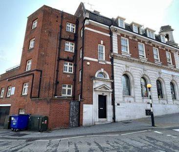 1 bedroom flat to rent - Photo 6