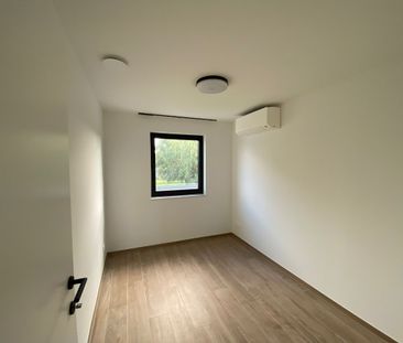 Instapklare passiefwoning (E -15) met tuin in Bilzen. - Foto 6