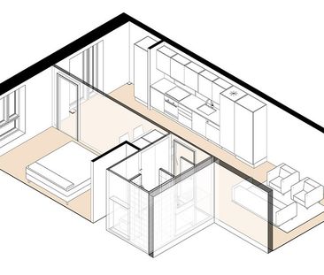 Gartnerbyen 25, 6. 2, Odense - Foto 2