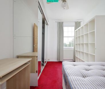 3 bedroom flat to rent - Photo 3