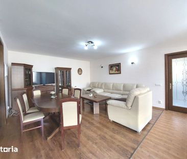 Casa deosebita de inchiriat in zona centrala – disponibila imediat! - Fotografie 1