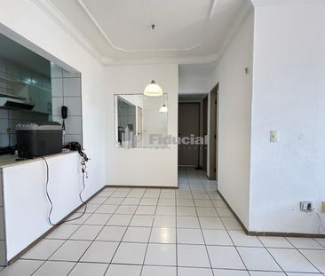 JOQUEI CLUBE - APARTAMENTO - DIAMANTINA, 51 AP 1013 EDIFICIO ATLANTA - Foto 3