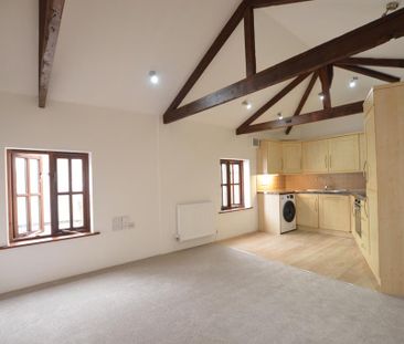 1 bedroom flat to rent - Photo 1