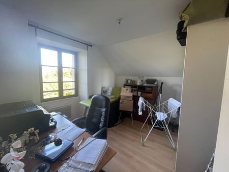 MAISON ST CYR LA RIVIERE - 3 pièce(s) - 55.34 m2 - Photo 5