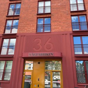 Slottsgatan 36 - Photo 2