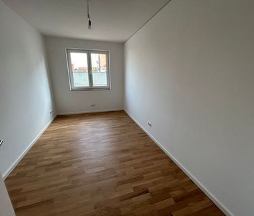 Neubau - Erstbezug - Attraktive 3- Zimmer Wohnung mit Loggia zu ver... - Photo 2