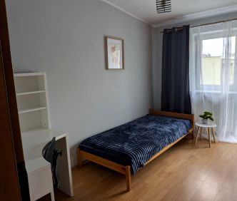 Pokój Poznań - Photo 2