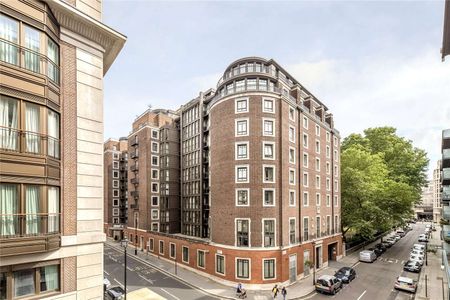 Altayyar House, 102 Marsham Street, Westminster, London, SW1P 4EL - Photo 2