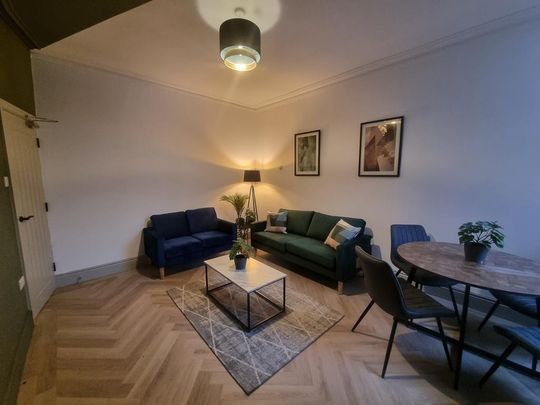 5 bedroom house share to rent - Photo 1