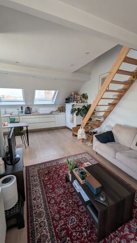 Appartement te huur - Photo 3