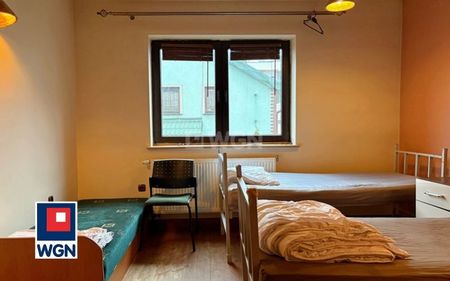 Dom bliźniak na wynajem Polkowice - Photo 2