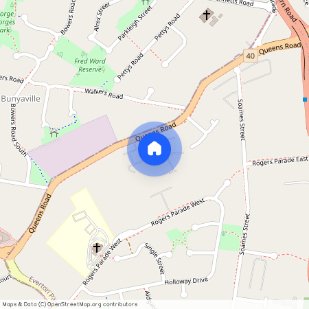 8/116 Queens Road, Everton Park QLD 4053