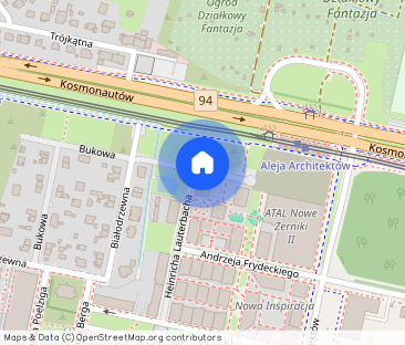 3-pok | Balkon | Garaż | Ac | Nowe Żerniki - Photo 1