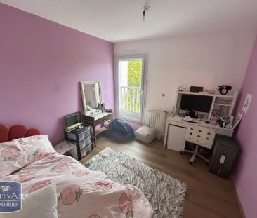 Appartement à louer 4 pièces 86.33m² - Photo 5