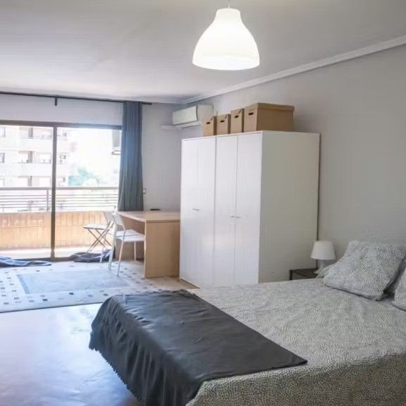 Carrer de Bèlgica, Valencia, Valencian Community 46021 - Photo 1