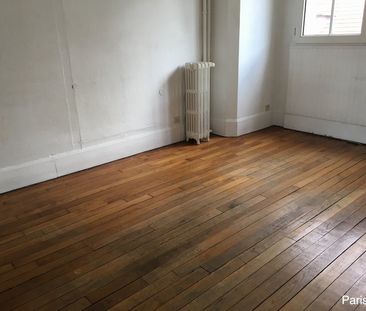 Location Appartement 1 pièce 19m² PARIS 14ème - Photo 3