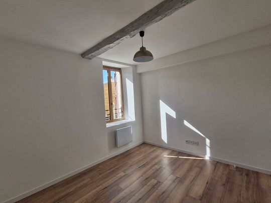 Location Appartement 2 pièces 33m² - Photo 1