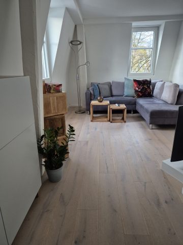 4.0 Zimmerwohnung in Uster - Foto 3