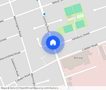 Canning Road, Southport - Photo 1