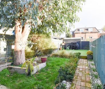 2 bedroom terraced house to rent - Photo 1