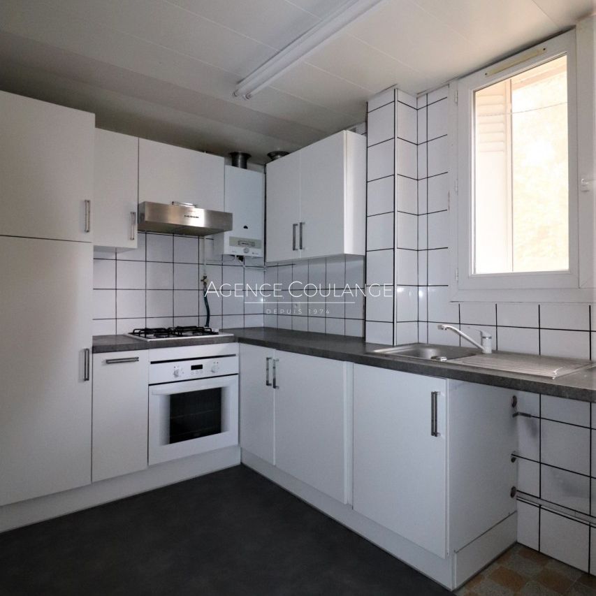 Location Appartement 3 pièces 50m² LA CIOTAT 13600 - Photo 1