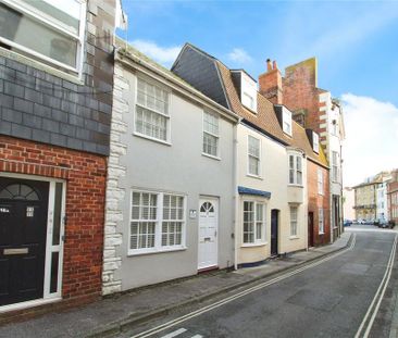 2 bedroom terraced house to rent - Photo 1