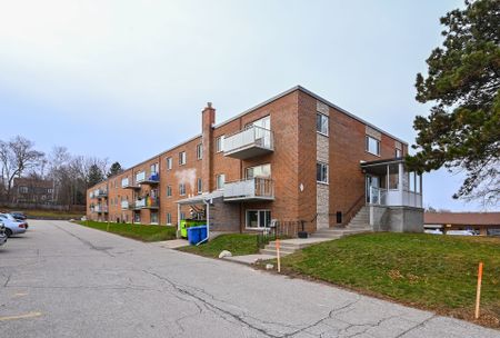 For Lease - 72 First Street Unit# 207, Orangeville, Ontario - Photo 2