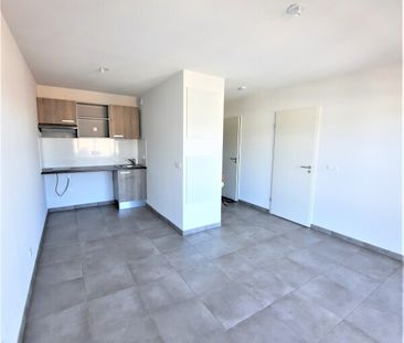 Location Appartement 2 pièces 39m² BASSENS 33530 - Photo 5