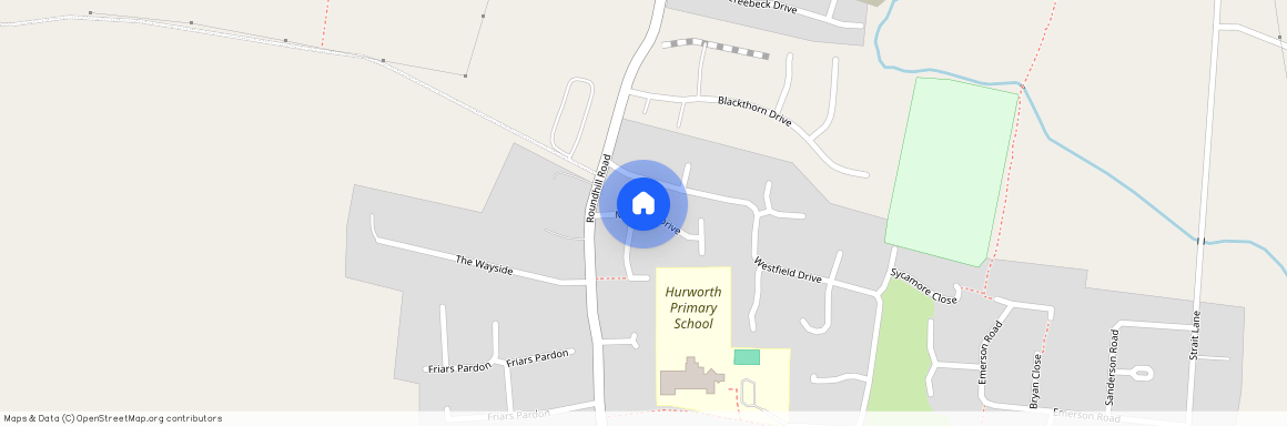 Mowbray Drive, Hurworth Darlington DL2
