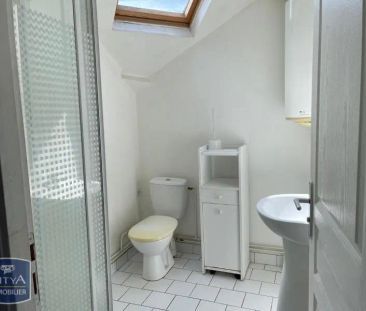 Appartement à louer 1 pièce 23.2m² - Photo 3