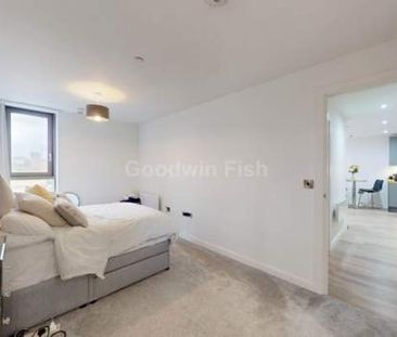 2 bedroom property to rent in Manchester - Photo 4