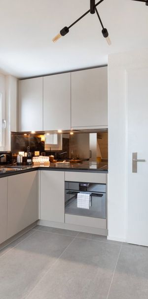 1 Zimmer, 23 m² - Photo 1