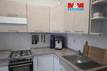 Pronájem bytu 1+1, 35 m - Photo 3