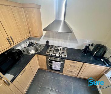 2 bedroom end of terrace house to rent - Photo 5