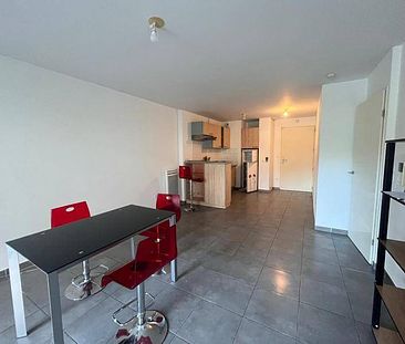 Location appartement récent 3 pièces 60.4 m² à Castelnau-le-Lez (34170) - Photo 6