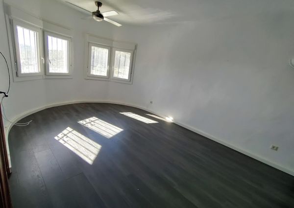 Apartamento alquiler AÑO COMPLETO