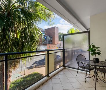 10/7 Herbert Street, St Leonards NSW 2065 - Apartment For Rent | Do... - Photo 3