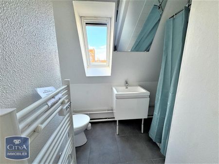 Location Appartement 1 pièce 18m² LILLE 59000 - Photo 3
