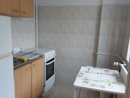 Berceni, garsoniera, Brancoveanu metrou, - Fotografie 4