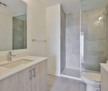 For Lease - 11 Walder Lane Unit# J-303, Richmond Hill, Ontario - Photo 5