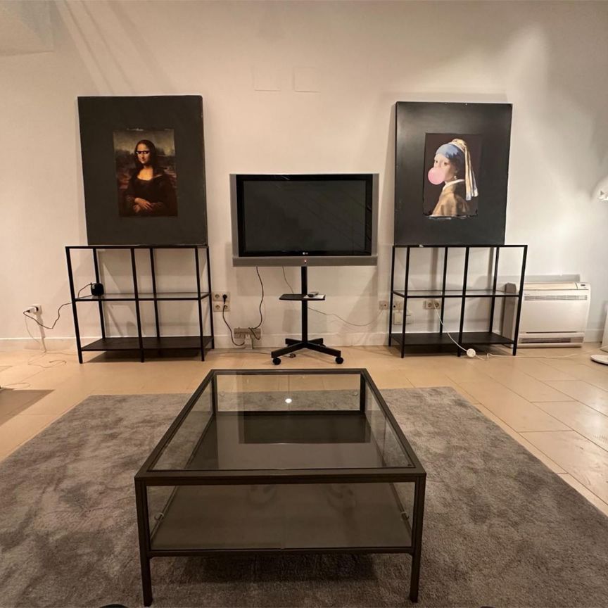 Loft de alquiler en Calle Sinfonía, 26, Cuatro vientos - Photo 1