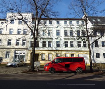 Geräumige 2-Zimmer-Wohnung in ruhiger Lage! - Photo 2