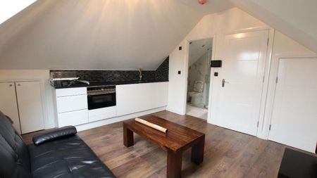 1 bedroom flat to rent - Photo 3