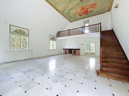 Maison T8 LE VESINET à louer - Photo 2