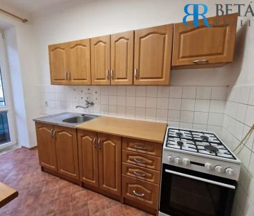 Pronájem - Byt 2+1 Šrobárova ul., Přerov I-Město - Fotografie 4